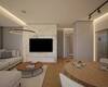 Appartements Spacieux Vue Mer À Alanya Mahmutlar 25