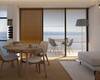 Appartements Spacieux Vue Mer À Alanya Mahmutlar