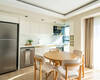 Sea View Spacious Apartments in Alanya Mahmutlar 28