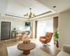 Sea View Spacious Apartments in Alanya Mahmutlar 26