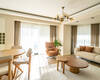 Sea View Spacious Apartments in Alanya Mahmutlar 25