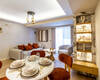 Sea View Spacious Apartments in Alanya Mahmutlar 24