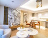 Sea View Spacious Apartments in Alanya Mahmutlar 20