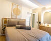 Sea View Spacious Apartments in Alanya Mahmutlar 33