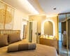 Sea View Spacious Apartments in Alanya Mahmutlar 32