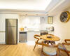 Sea View Spacious Apartments in Alanya Mahmutlar 21