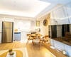 Sea View Spacious Apartments in Alanya Mahmutlar 22