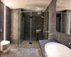 Duplex Flat in Central Location Close to Sea in Antalya Guzeloba 22