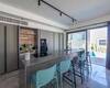 Villas Design Primée Avec Vue Sur Mer À Antalya Kas 22