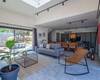 Villas Design Primée Avec Vue Sur Mer À Antalya Kas 18