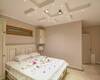 2+1 Isolerad Villa Med Utrustad Inredning På 1876 M² Mark I Kas Kalkan 27