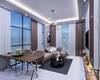 Luxury Apartments in a Complex with Hotel Amenities in Alanya 21