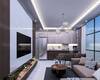 Luxury Apartments in a Complex with Hotel Amenities in Alanya 22