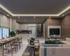 Luxury Apartments in a Complex with Hotel Amenities in Alanya 24