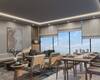 Luxury Apartments in a Complex with Hotel Amenities in Alanya 25