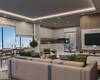 Luxury Apartments in a Complex with Hotel Amenities in Alanya 26