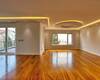 Luxury Apartment with Mountain and Sea Views in Antalya Lara 6