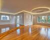 Luxury Apartment with Mountain and Sea Views in Antalya Lara 5