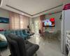 Stijlvol Appartement In Elite Project In Antalya Muratpasa 13