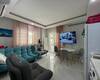 Stijlvol Appartement In Elite Project In Antalya Muratpasa 12