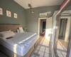 Fully Furnished Flat with Pool Near Lara Beach in Kundu 31