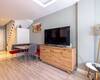 Fully Furnished Flat with Pool Near Lara Beach in Kundu 27