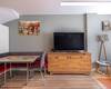 Fully Furnished Flat with Pool Near Lara Beach in Kundu 26