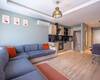 Fully Furnished Flat with Pool Near Lara Beach in Kundu 19