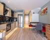 Fully Furnished Flat with Pool Near Lara Beach in Kundu 22