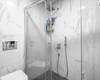 Fully Furnished Flat with Pool Near Lara Beach in Kundu 40