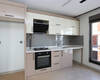Apartments in a Complex with a Pool in Konyaalti Sarisu 10