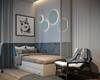 Luxe Appartementen In Een Complex Met Zwembad In Antalya Kepez 22