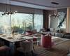 Luxe Appartementen In Een Complex Met Zwembad In Antalya Kepez 12