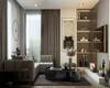 Chic Apartments with Rental Income Potential in Altintas, Antalya 8