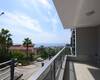 Meerblick Wohnung In Alanya Toprak Panorama Projekt 27