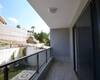 Meerblick Wohnung In Alanya Toprak Panorama Projekt 40
