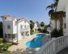 Freistehende Villa In Einem Komplex Nahe Des Strandes In Belek 38