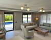 Duplex Villas with Private Pools in Belek Kadriye 44