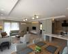 Duplex Villas with Private Pools in Belek Kadriye 38