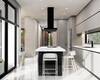 Detached House with Spacious Terrace in Antalya Dosemealti 11