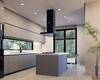 Detached House with Spacious Terrace in Antalya Dosemealti 10