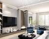 Detached House with Spacious Terrace in Antalya Dosemealti 6
