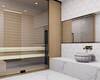 Detached House with Spacious Terrace in Antalya Dosemealti 25