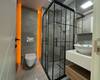 Apartment with En-suite Bathroom in Complex in Antalya 26