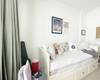 Fully Furnished 2+1 Apartment in Antalya Işıklar Street 25