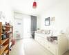 Fully Furnished 2+1 Apartment in Antalya Işıklar Street 27