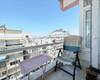 Fully Furnished 2+1 Apartment in Antalya Işıklar Street 35