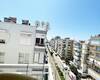 Fully Furnished 2+1 Apartment in Antalya Işıklar Street 36