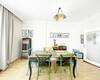 Fully Furnished 2+1 Apartment in Antalya Işıklar Street 12