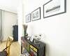 Fully Furnished 2+1 Apartment in Antalya Işıklar Street 14